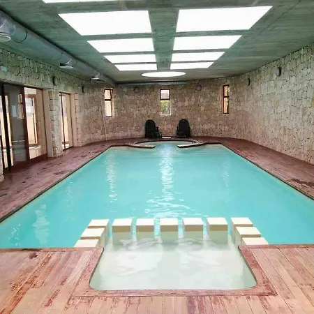 Casa Isabella Moraira - Terrace, Indoor Pool & Sauna Benissa