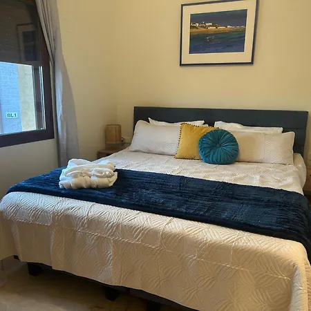 Apartmán Casa Isabella Moraira - Terrace, Pool & Remote-work Friendly Benissa