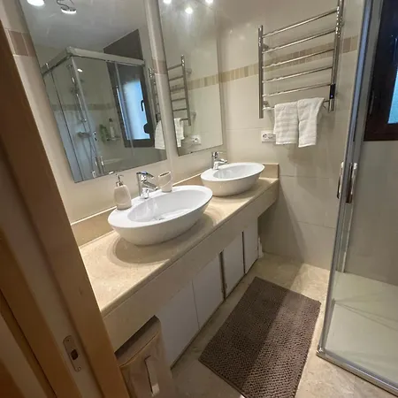 Casa Isabella Moraira - Terrace, Pool & Remote-work Friendly Apartmán