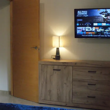 Casa Isabella Moraira - Terrace, Indoor Pool&remote-work Friendly Appartamento Benissa