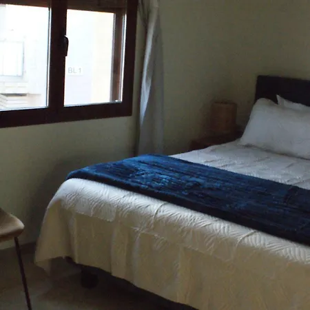 Apartmán Casa Isabella Moraira - Terrace, Pool & Remote-work Friendly