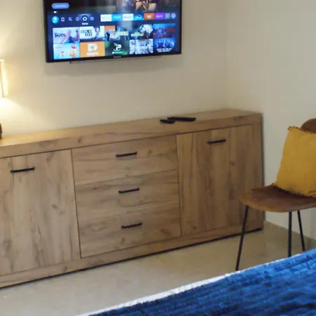 Casa Isabella Moraira - Terrace, Pool & Remote-work Friendly Apartmán *