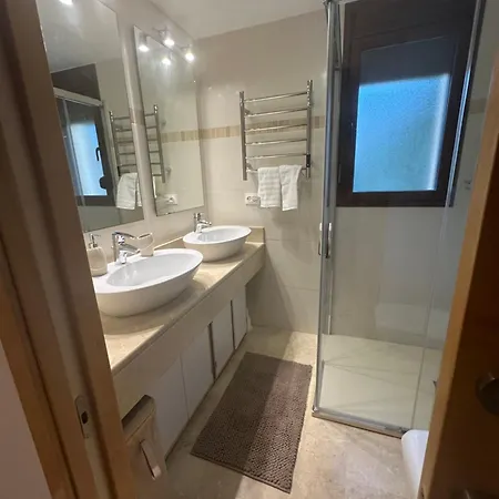 Casa Isabella Moraira - Terrace, Indoor Pool&remote-work Friendly * Benissa