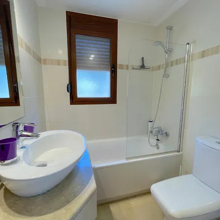 Casa Isabella Moraira - Terrace, Pool & Remote-work Friendly Apartmán