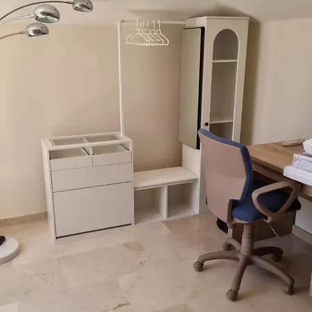 Apartmán Casa Isabella Moraira - Terrace, Pool & Remote-work Friendly *