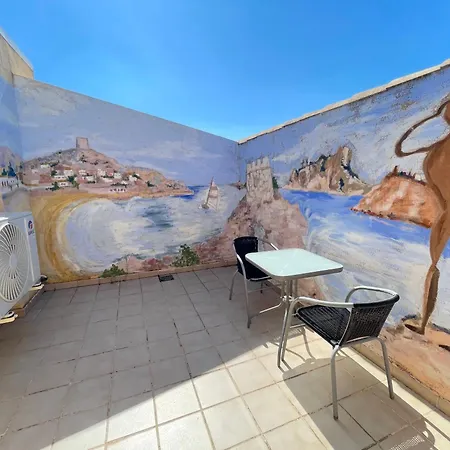 Casa Isabella Moraira - Terrace, Pool & Remote-work Friendly