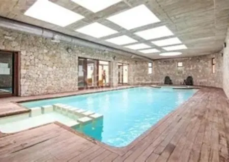 Casa Isabella Moraira - Terrace, Pool & Remote-work Friendly Benissa