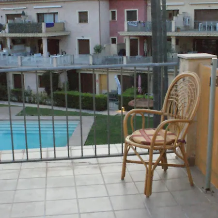 Appartamento Casa Isabella Moraira - Terrace, Indoor Pool&remote-work Friendly *