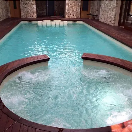 Casa Isabella Moraira - Terrace, Pool & Remote-work Friendly Benissa