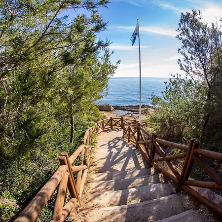 Casa Isabella Moraira - Terrace, Indoor Pool&remote-work Friendly * Benissa