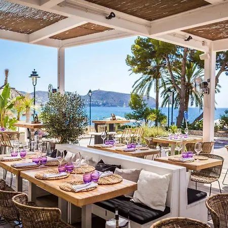 Casa Isabella Moraira - Terrace, Pool & Remote-work Friendly